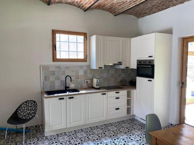 Paardenhuisje Villa Sint-Lievens-Houtem Екстериор снимка